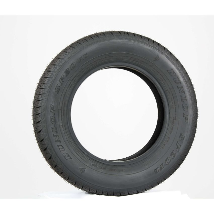 Dunlop 266037540 185/65r14 Sp 20 Fe