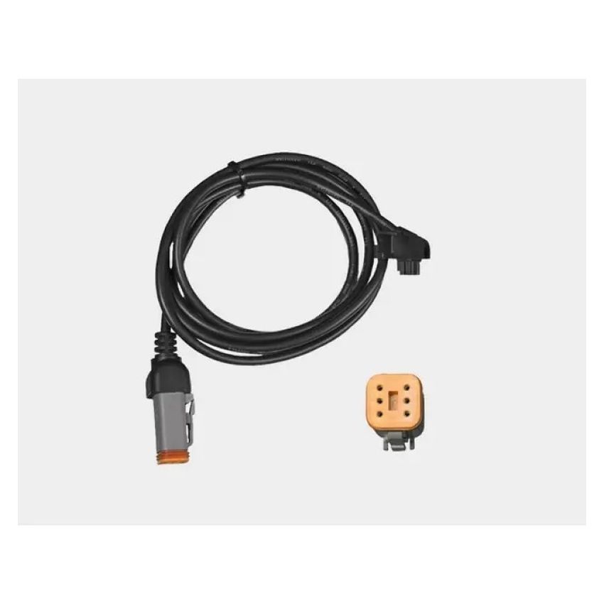 Dynojet Harley-Davidson (Delphi CAN) Power Vision ECU Cable