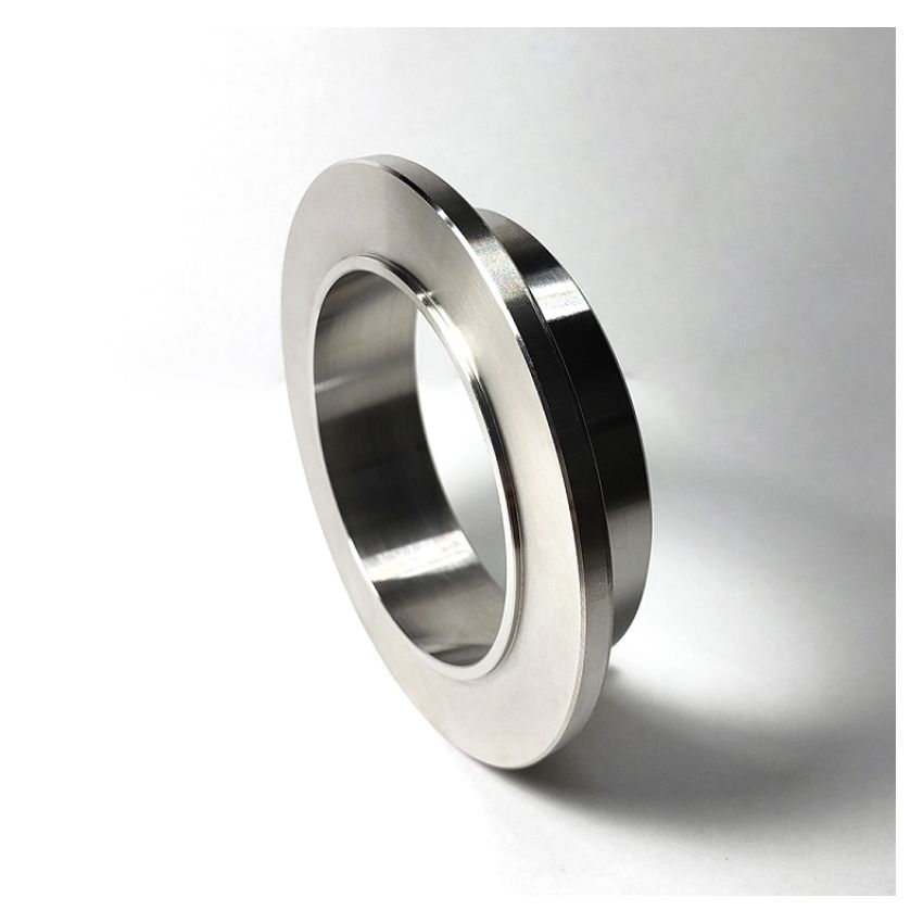 Stainless Bros PTE T3 THV Turbo Inlet Flange (54mm Fire Ring / PTE 074-1030)