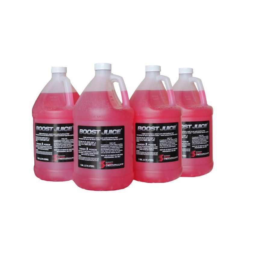 Snow Performance Boost Juice (