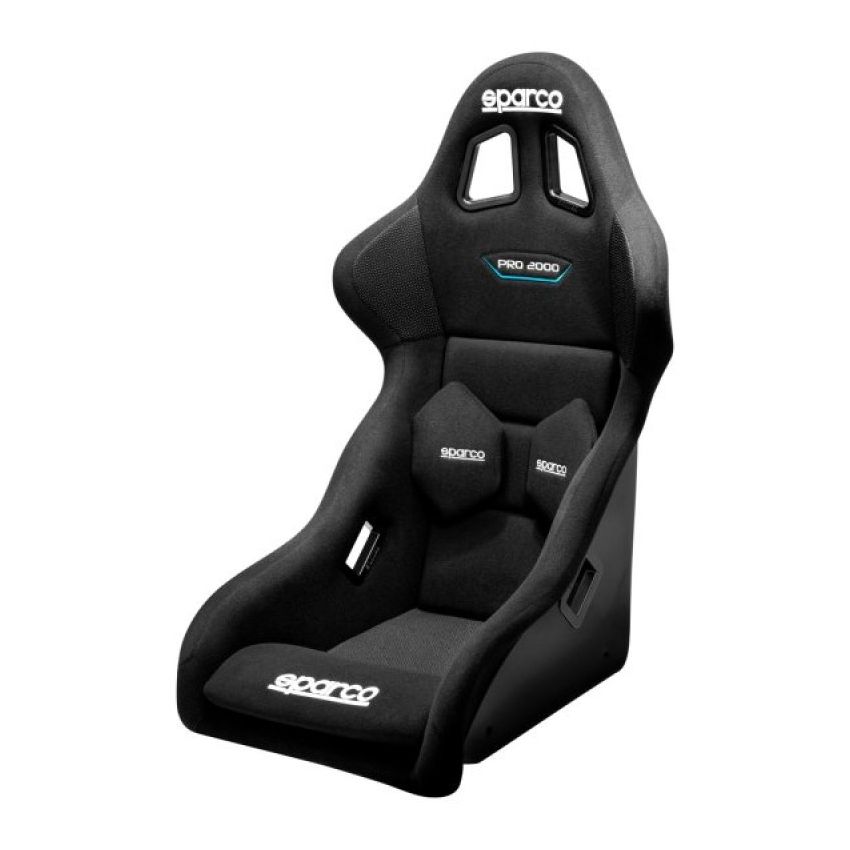 SPARCO SCO008016RNR Seat Pro 2000 QRT