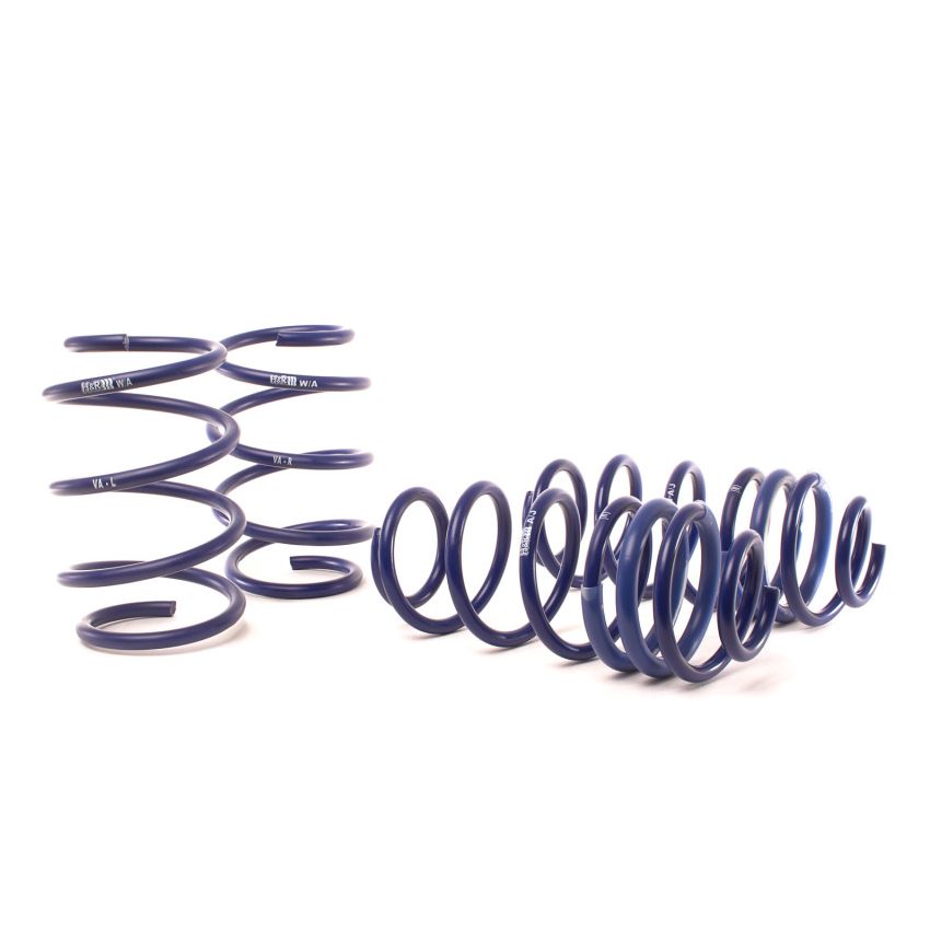 H&R 51892 16-21 Honda Civic Coupe/Sedan Sport Spring (Non Si)