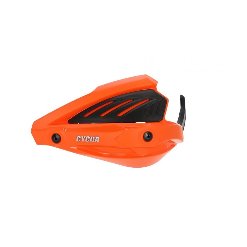 Cycra 1CYC-7905-209 19-20 KTM 790 ADV R/17-20 1290 ADV R Voyager Dual Road - Orange/Black