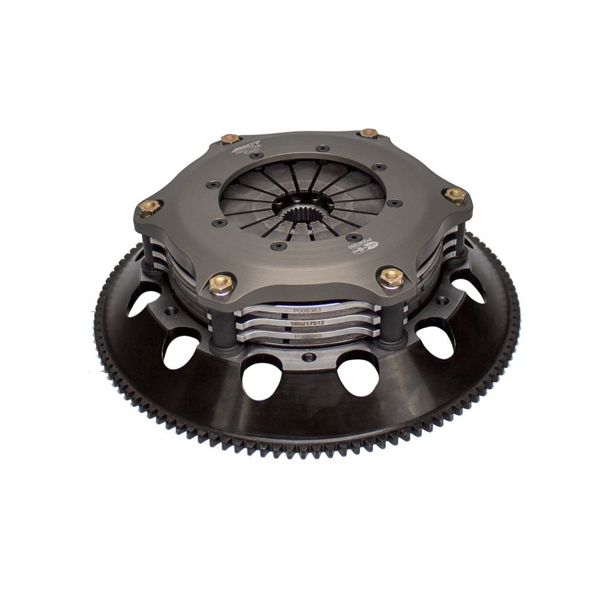 ACT Triple Disc XT/SI Race Clutch Kit