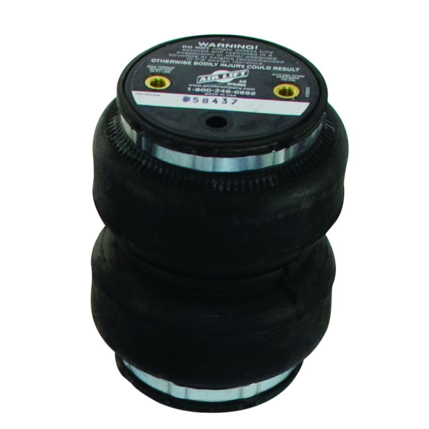Air Lift 50297 Replacement Air Spring - Bellows Type