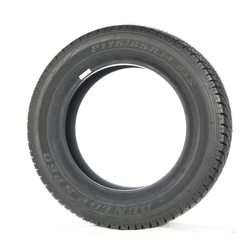 Dunlop 263006877 P195/70r14  Sp60