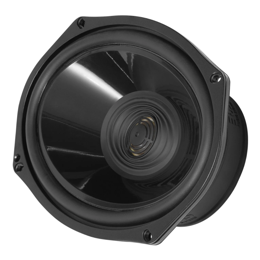 BOSS Audio Systems Harley Davidson 6 x 9in Saddlebag Speaker Kit