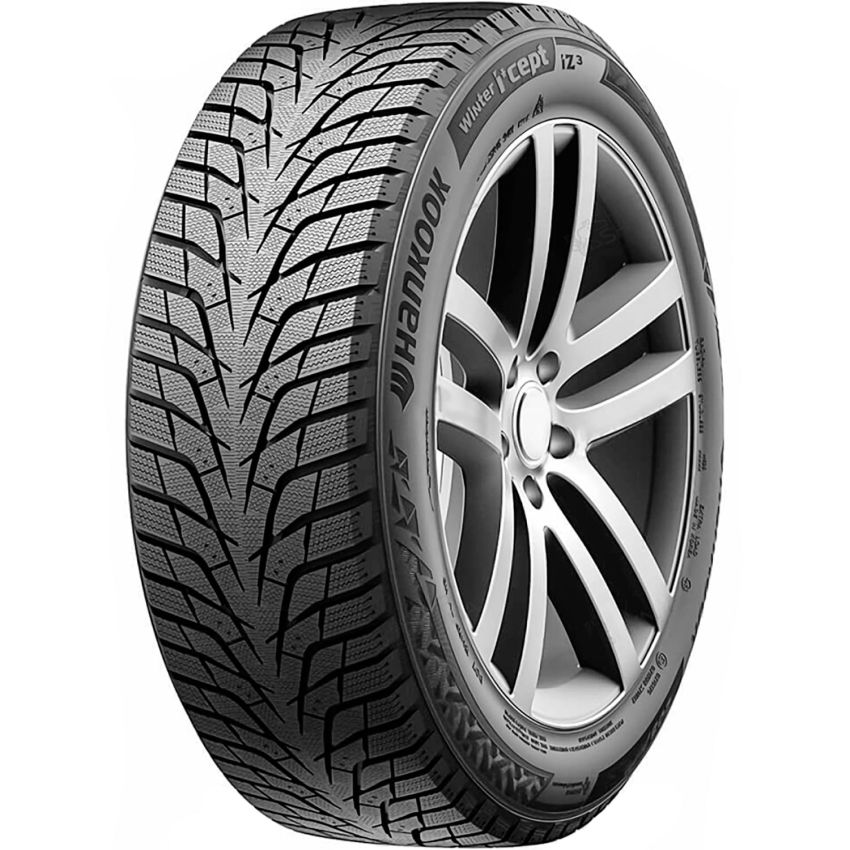 Hankook 185/60r15 84t Han Winter I*Cept Iz3 W636 Bw