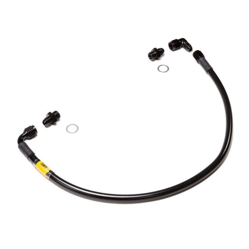 Chase Bays CB-IS300-PS 99-05 Lexus IS300 w/1JZ/2JZ High Pressure Power Steering Hose
