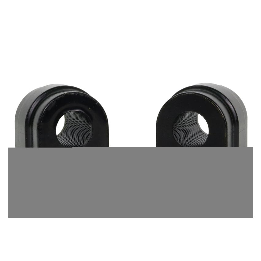 Whiteline Plus 96-04 BMW 5 Series Front 27mm Sway Bar Mount