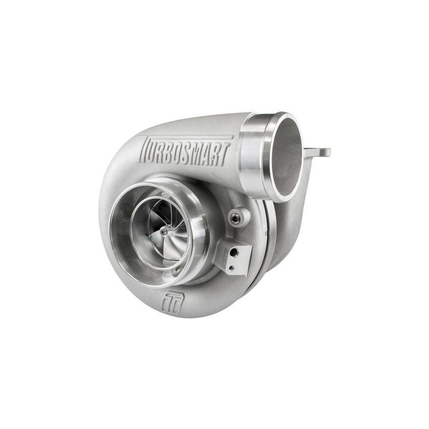 Turbosmart TS-1-6870C-T4096E 6870C T4 0.96AR Externally Wastegated C-Frame TS-1 Turbocharger