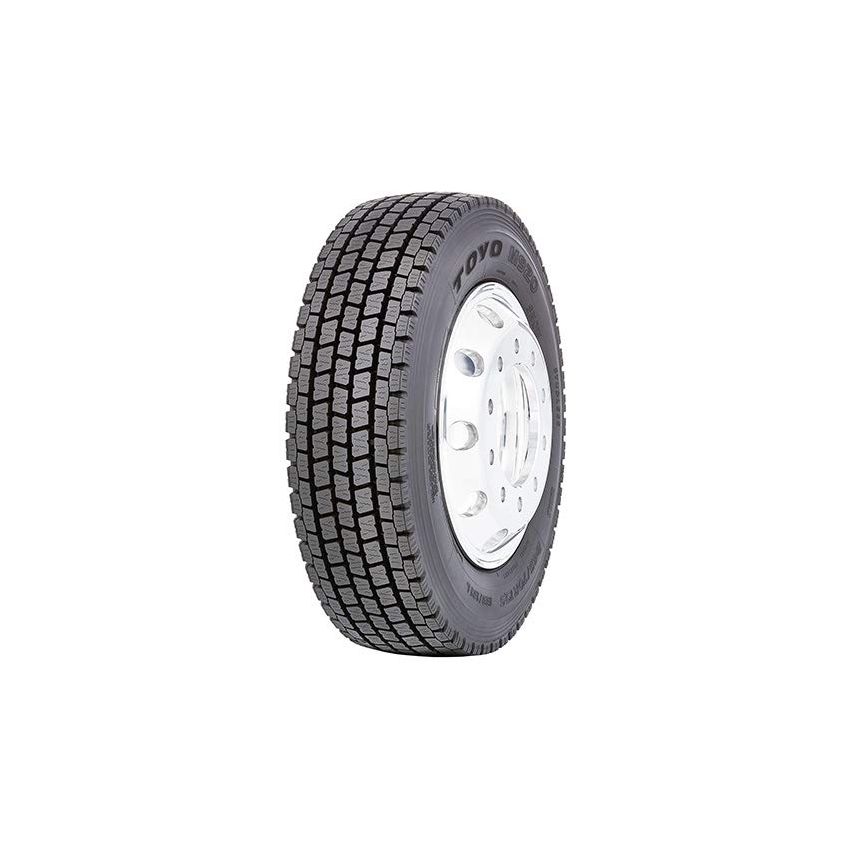 Toyo 295/75r22.5/14 144/141l Toy M920 Open Shoulder Drive