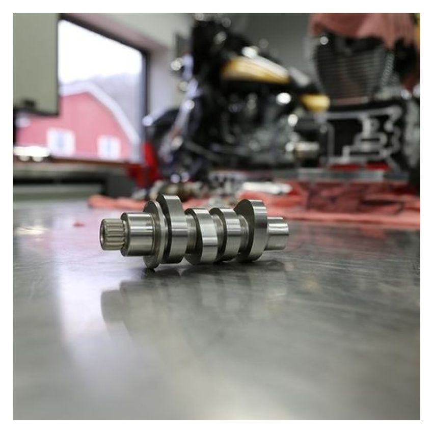 S&S Cycle 330-0620 2017+ M8 Models 465C Chain Drive Camshaft Kit