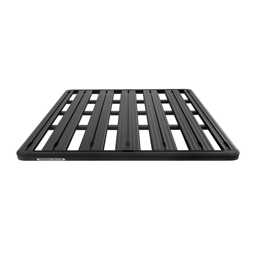 Rhino-Rack 52101F Pioneer Platform Tray - 60in x 54in - Black