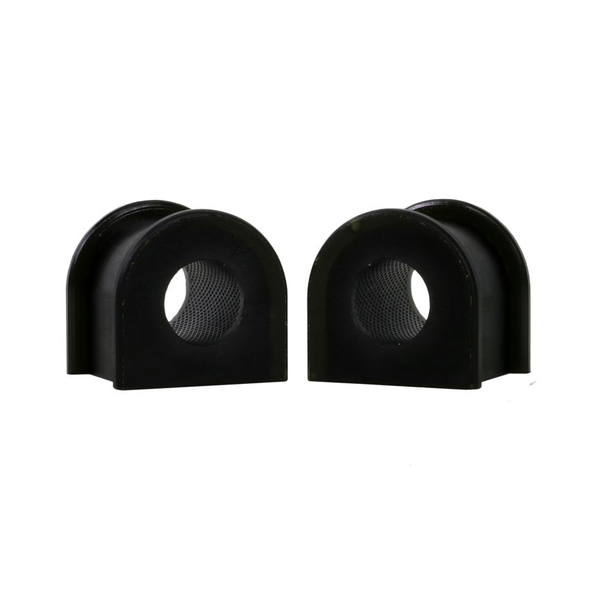 Whiteline Rear Sway Bar Mount Bushing 22mm 97-06 Jeep Wrangler TJ 06+ Jeep Wrangler JK