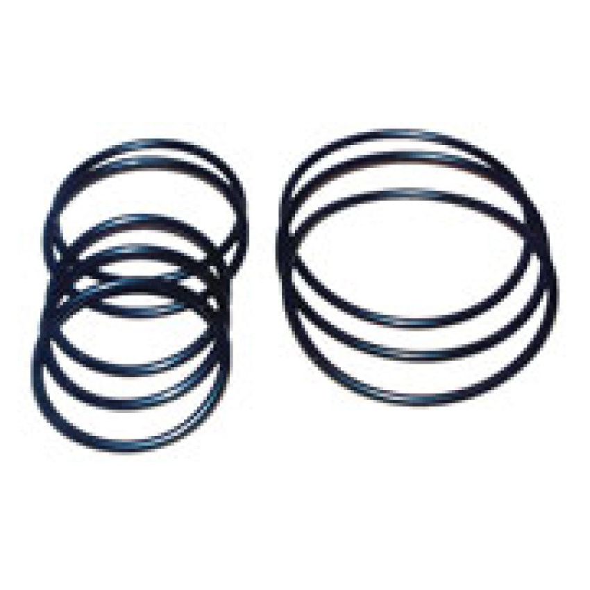 ATI ATI918960-70 Elastomer Kit - 3 Ring - 7 - w/70/70/70