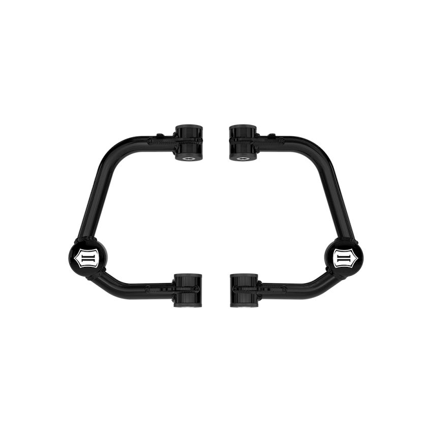 ICON 21-23 Ford F150 Tubular UCA DJ Pro Kit