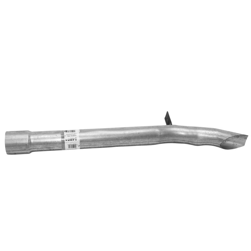 AP Exhaust 34801 Exhaust Tail Pipe