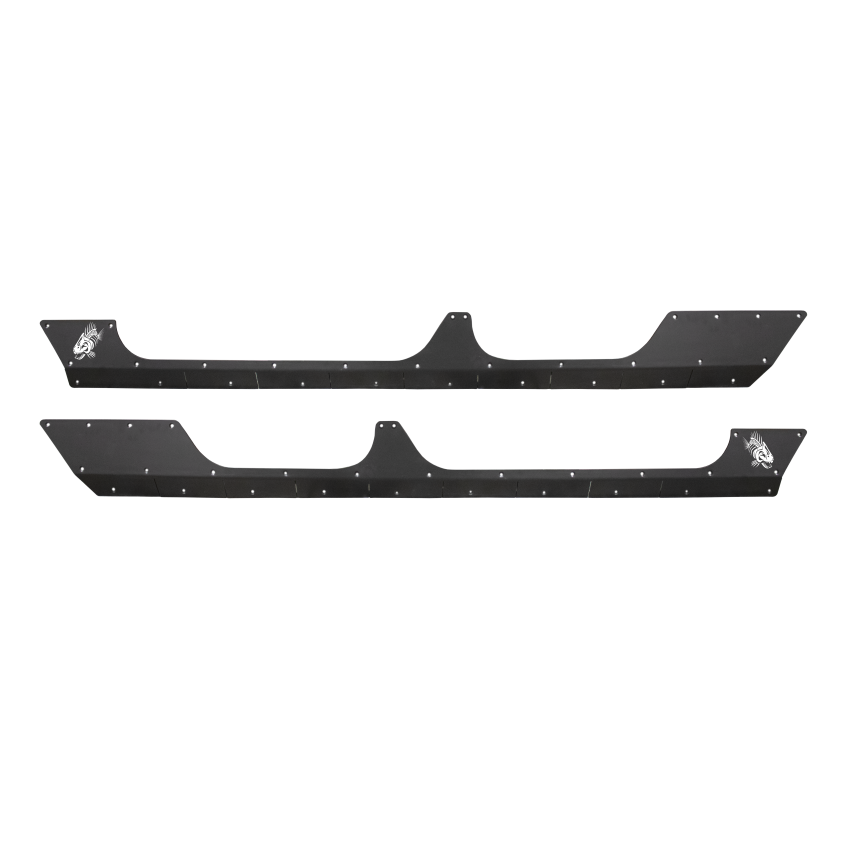 Fishbone Offroad FB23190 2018+ Jeep Gladiator JT Scale Armor