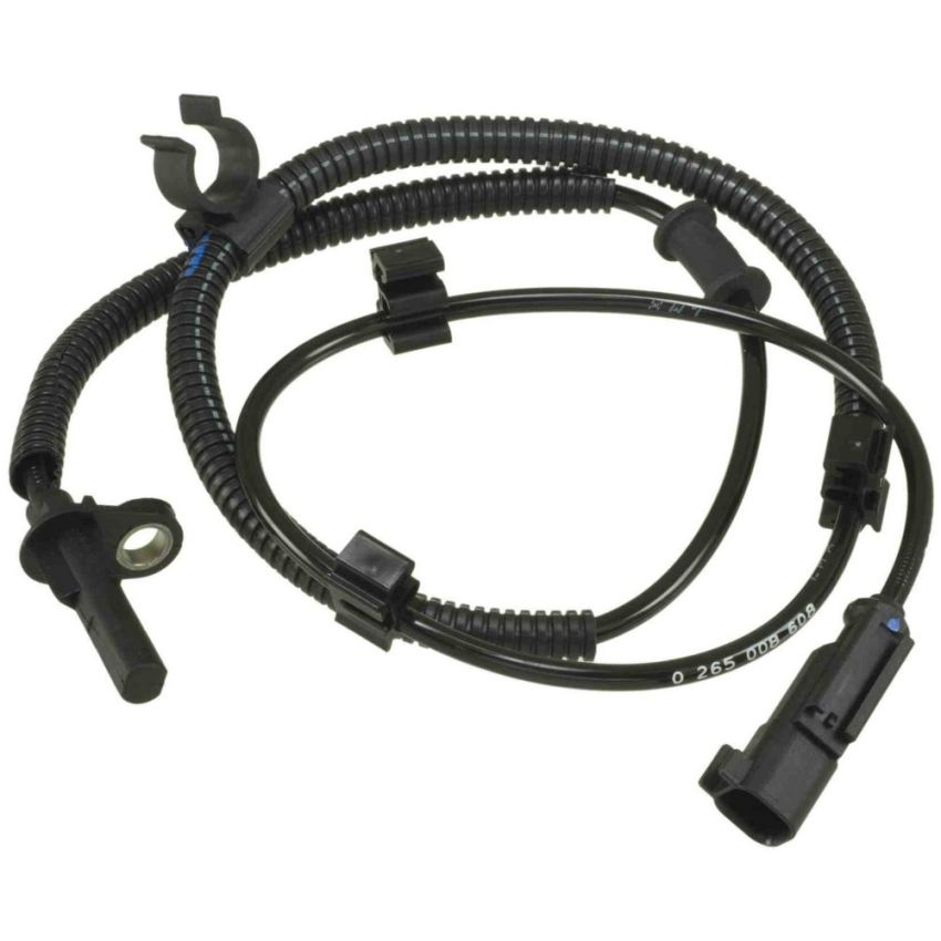 NTK AB0927 ABS Wheel Speed Sensor