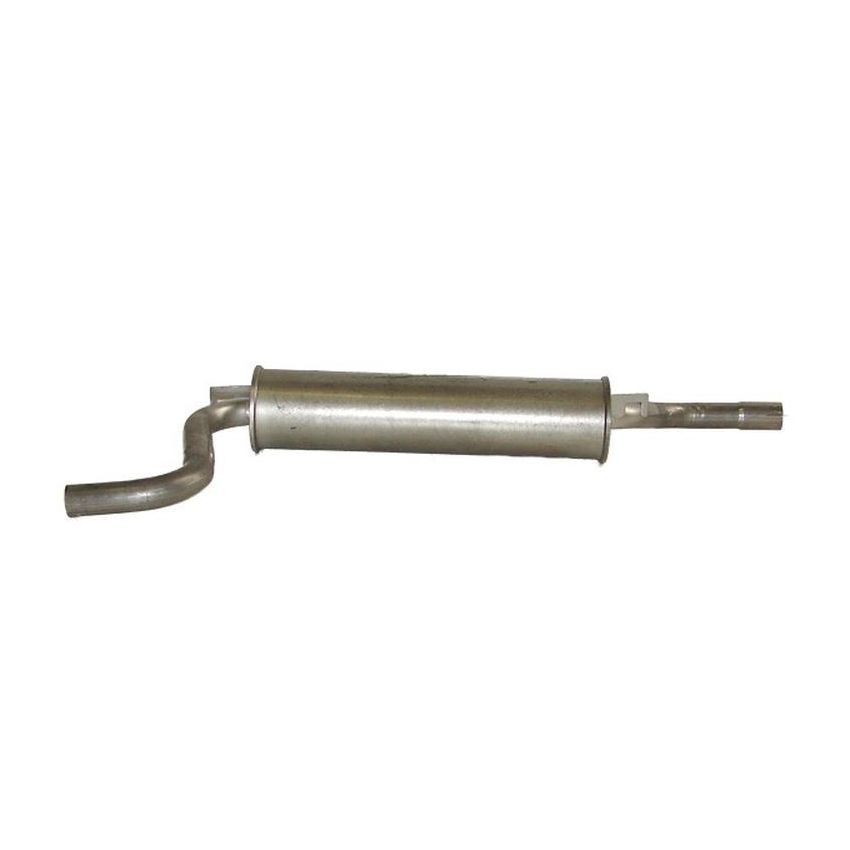 ANSA BW0207 Exhaust Muffler