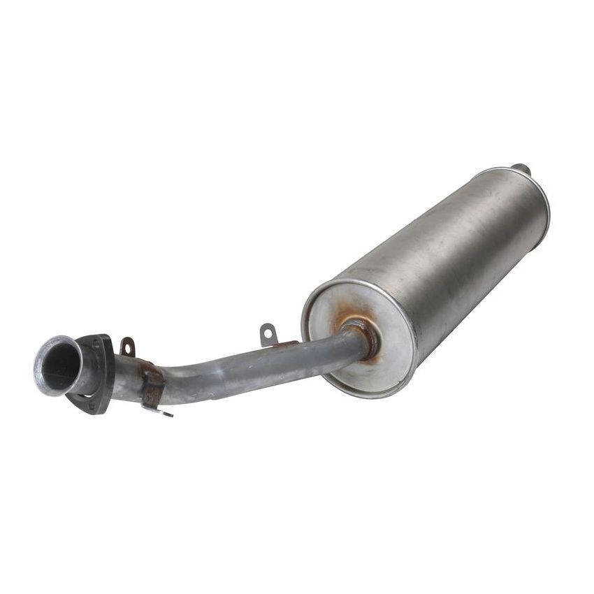 ANSA BW2047 Exhaust Muffler