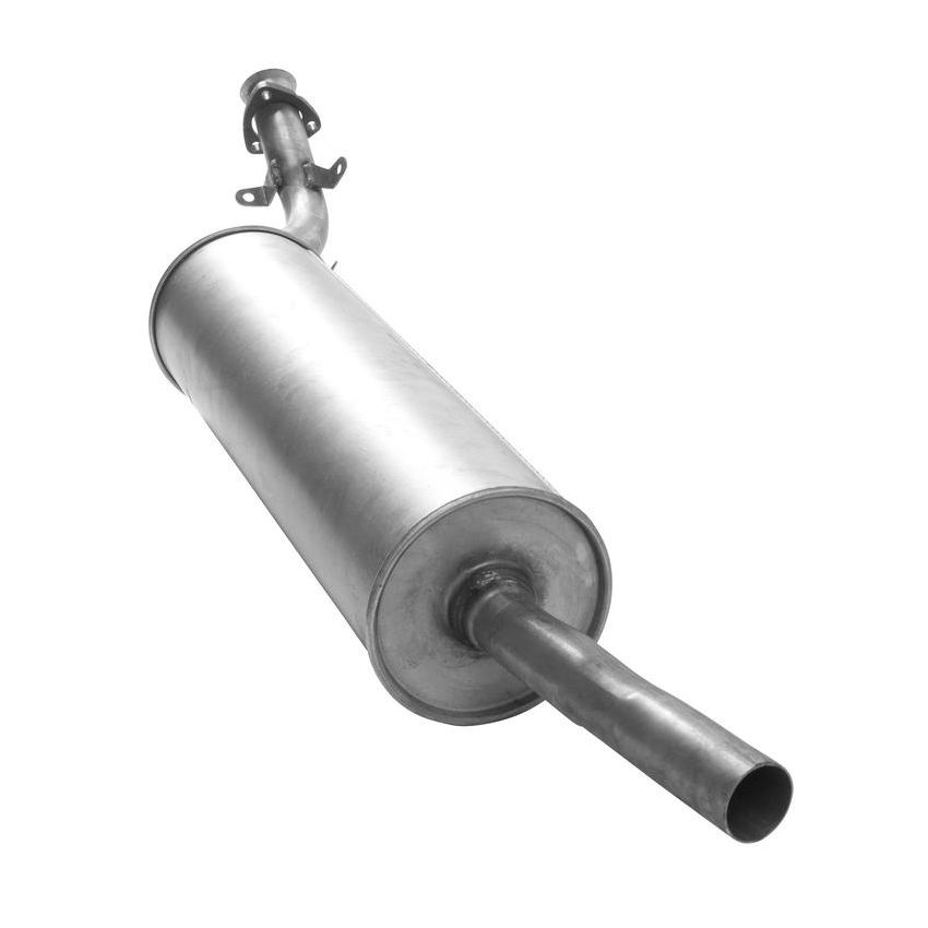 ANSA BW2047 Exhaust Muffler