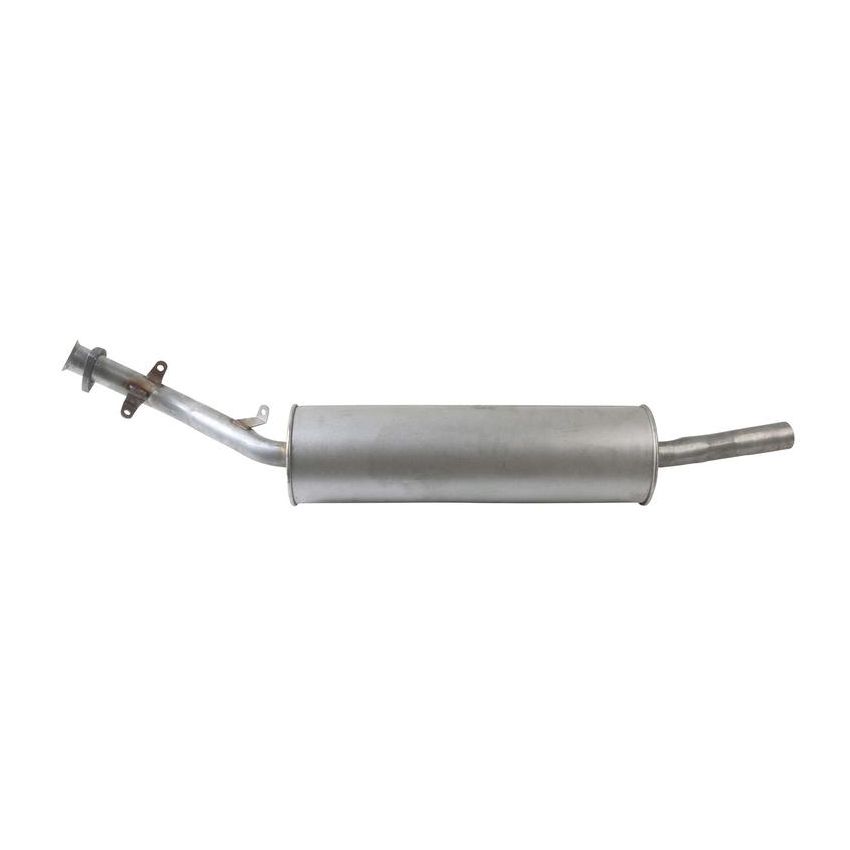 ANSA BW2047 Exhaust Muffler