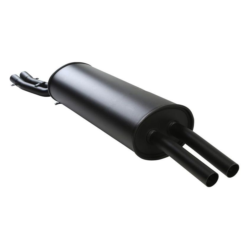 ANSA BW4047 Exhaust Muffler