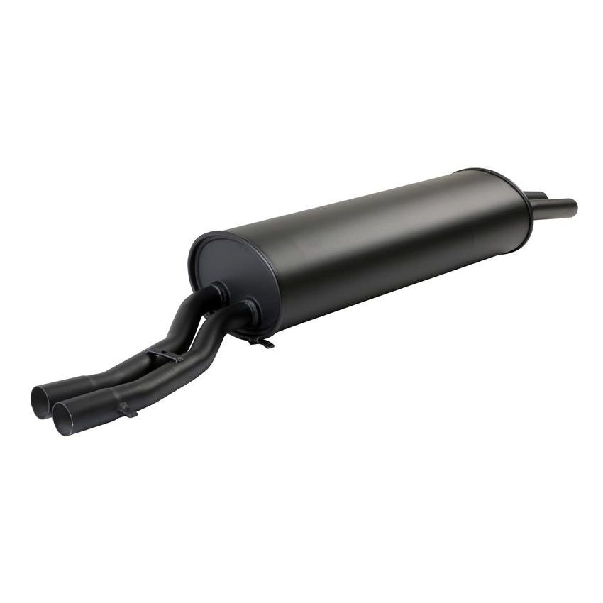 ANSA BW4047 Exhaust Muffler