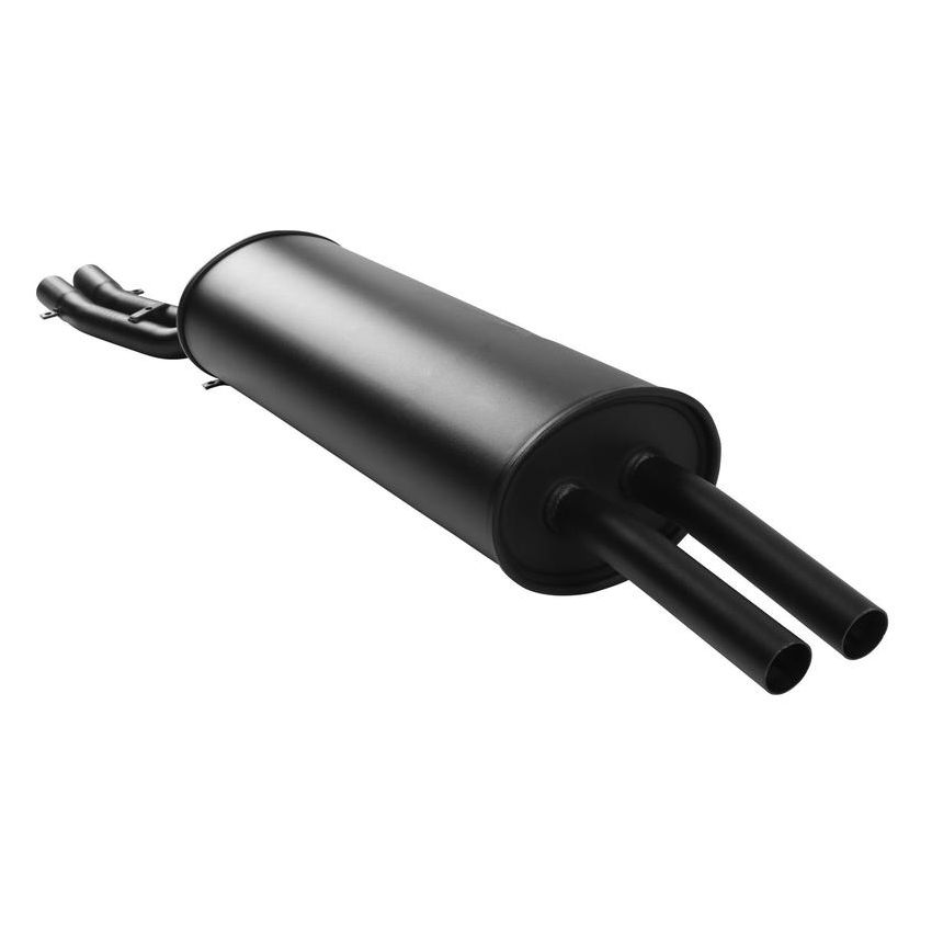 ANSA BW4047 Exhaust Muffler