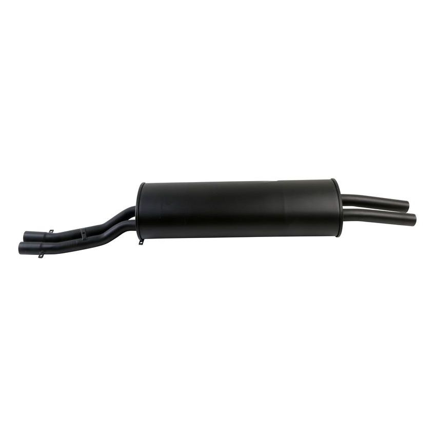 ANSA BW4047 Exhaust Muffler