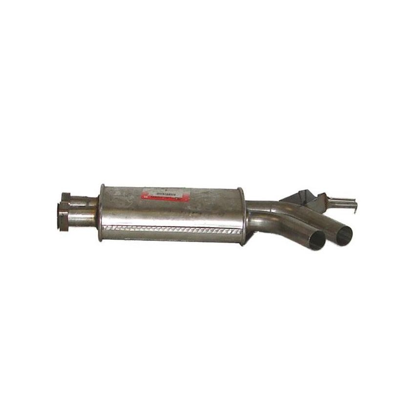 ANSA BW8005 Exhaust Muffler