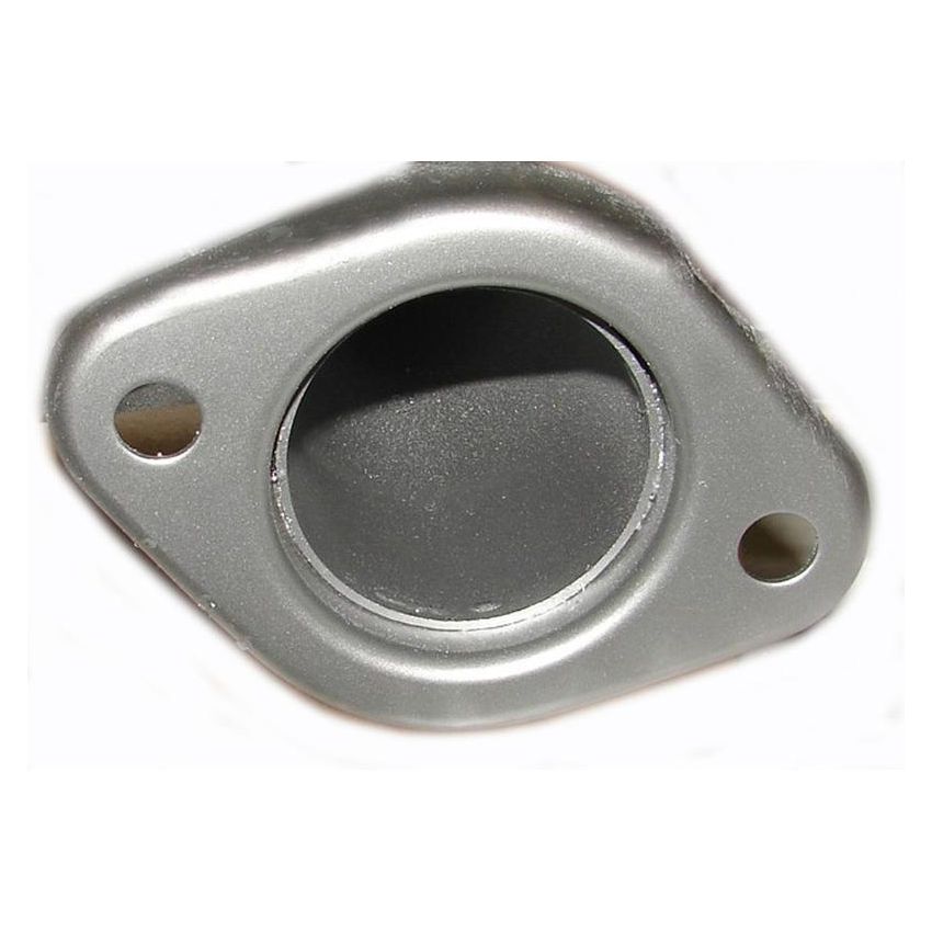 ANSA DA41617 Exhaust Muffler