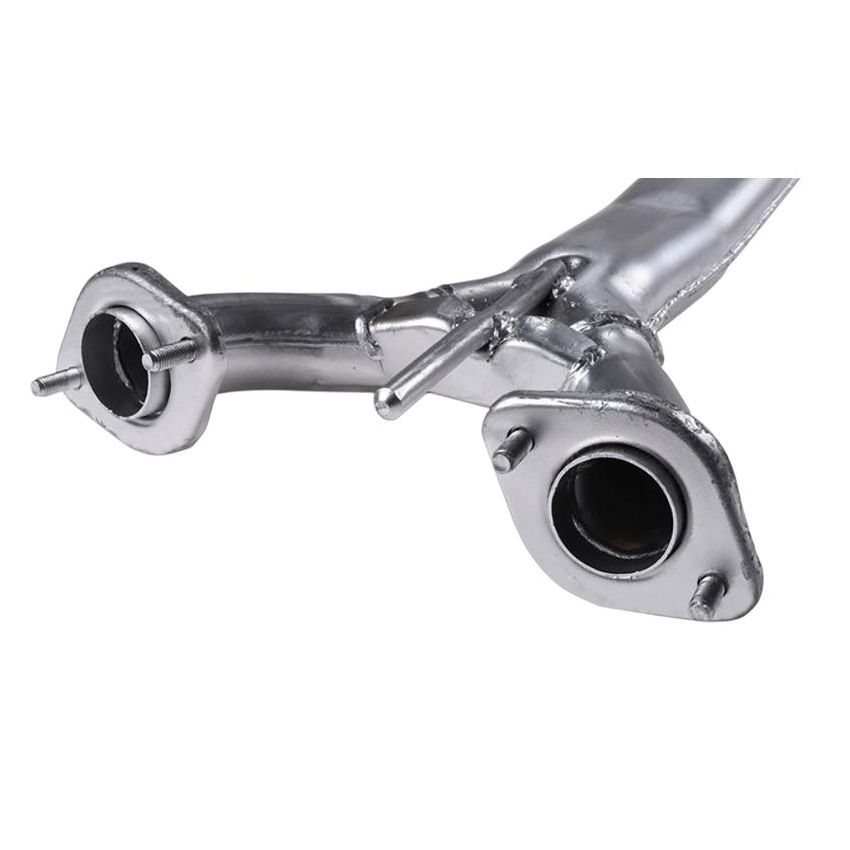 ANSA DA4305 Exhaust/Tail Pipes; Exhaust Resonator