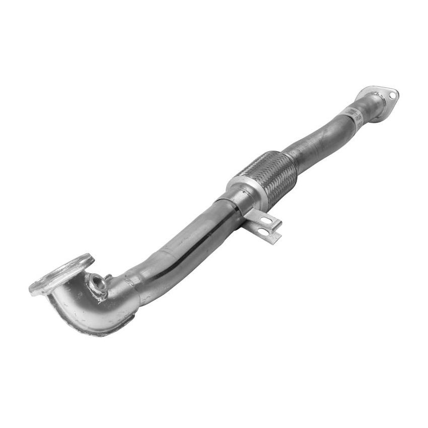 ANSA HY7401 Exhaust/Tail Pipes; Exhaust Pipe