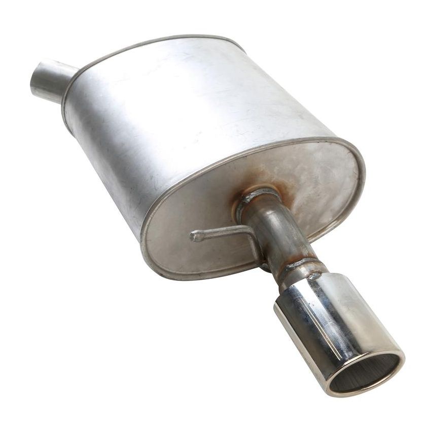 ANSA JR5307 Exhaust Muffler
