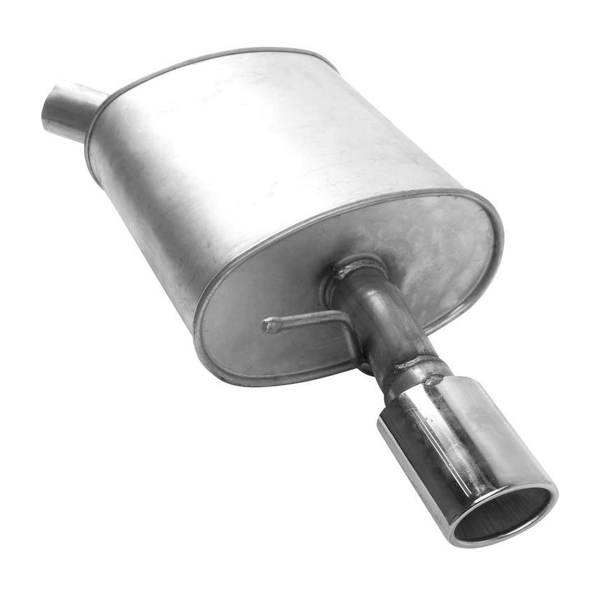 ANSA JR5307 Exhaust Muffler