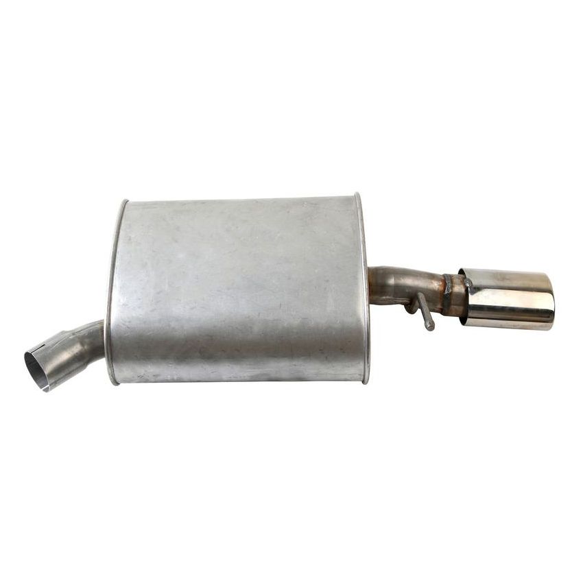 ANSA JR5307 Exhaust Muffler