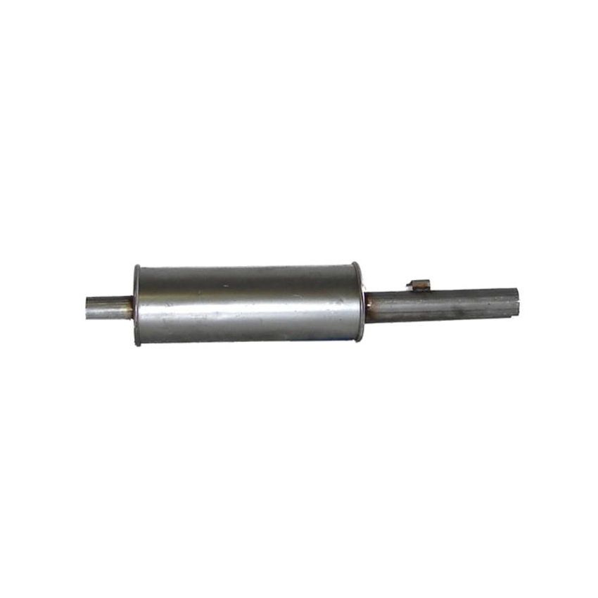 ANSA ME1107 Exhaust Muffler