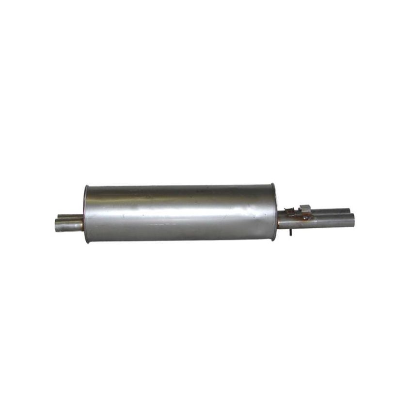 ANSA ME1407 Exhaust Muffler
