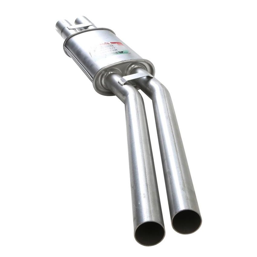 ANSA ME2295 Exhaust Muffler
