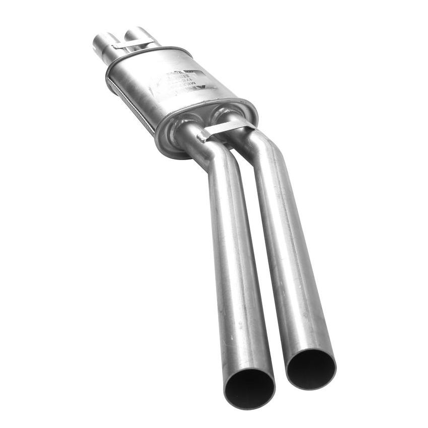 ANSA ME2295 Exhaust Muffler