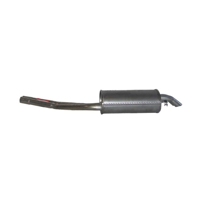 ANSA ME2297 Exhaust Muffler