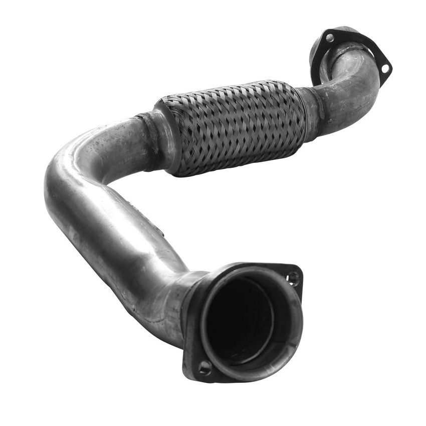 ANSA ME4541 Exhaust/Tail Pipes; Exhaust Pipe