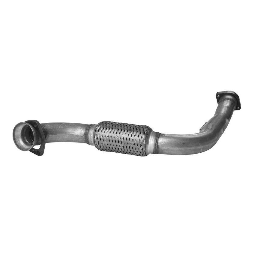 ANSA ME4541 Exhaust/Tail Pipes; Exhaust Pipe
