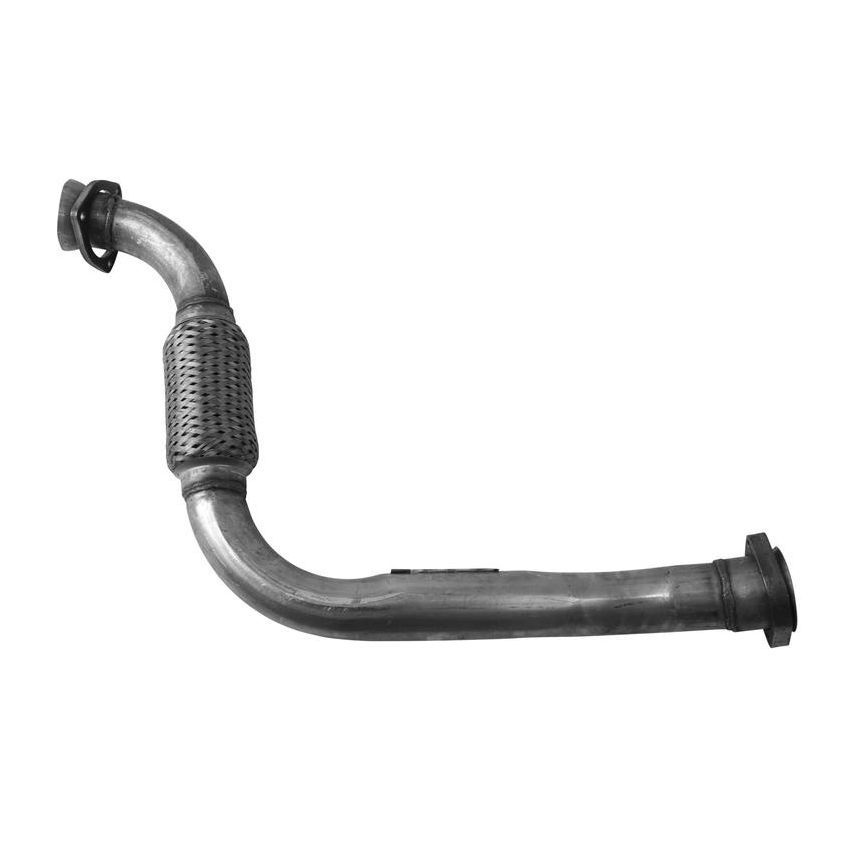 ANSA ME4541 Exhaust/Tail Pipes; Exhaust Pipe