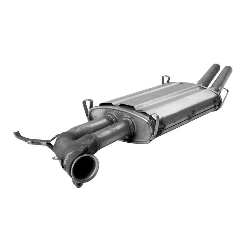 ANSA ME6145 Exhaust Muffler