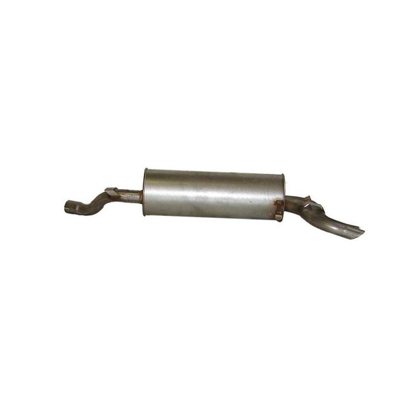 ANSA ME6247 Exhaust Muffler