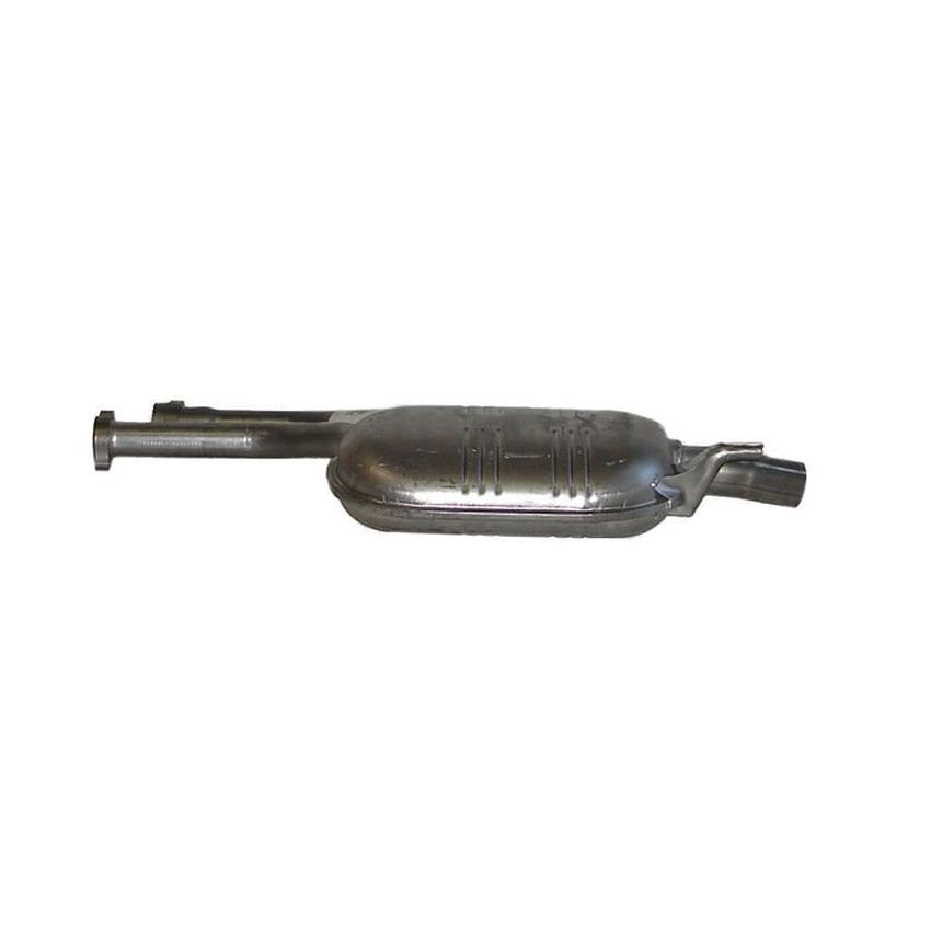ANSA ME6505 Exhaust Muffler